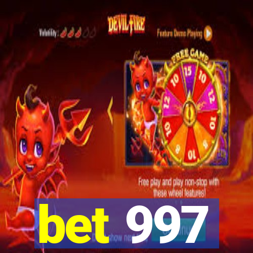 bet 997